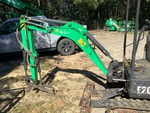 Chassis with Boom Condition