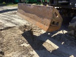 Specialty with Blade Cutting Edge Condition