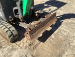Specialty with Blade Condition