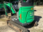 General Appearance with Paint