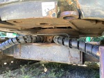 Chassis with Bottom Covers
