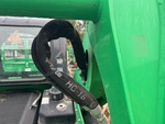 Hydraulique with