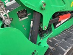 Hydraulique with