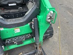 Hydraulique with