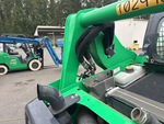 Hydraulique with