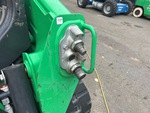 Hydraulique with