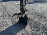 Specialty with Excavator Bucket Condition
