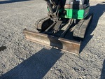 Specialty with Blade Condition