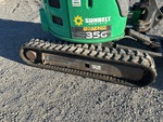 Undercarriage with Right Roller Frame