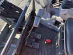 Control Station with Steering Controls