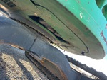 Chassis with Bottom Covers