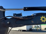Hydraulics with Auxiliary Hydraulic Plumbing