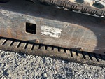 Undercarriage with Right Track Rollers