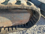 Undercarriage with Right Idler