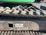 Undercarriage with Right Grouser Height