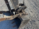Specialty with Quick Coupler