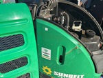 Hydraulics with Hydraulic Tank