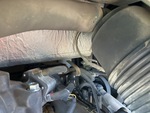 Engine with Engine - Right Side