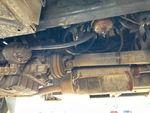 Drivetrain with