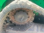 Drivetrain with Tracciones finales