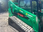 Chasis with Frame Condition