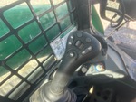 Control Station with Controles hidráulicos