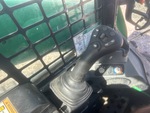 Control Station with Steering Controls
