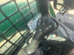 Control Station with Controles de los mecanismos de potencia