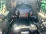 Control Station with Asiento/apoyabrazos