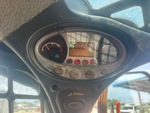 Control Station with Engine Oil Pressure