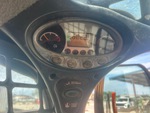 Control Station with Calibradores