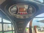Control Station with Dash Console