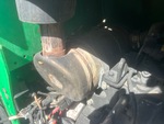 Motor with Sistema de Escape