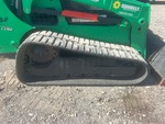 Chassis with Chasis con rodillo