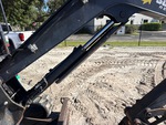 Hydraulics with Boom Lift Cylinder(s)