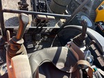Control Station with Hydraulic Controls