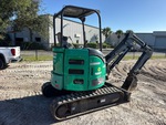 General Appearance with Sheet Metal (fiberglass) Condition