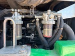 Engine with Engine - Right Side