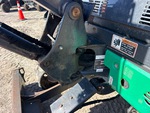 Chassis with Swing Tower Pivot