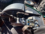 Control Station with Dash Console