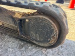 Drivetrain with Right Drive Motor