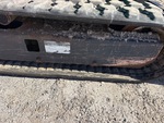 Undercarriage with Right Track Tensioner