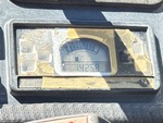 Control Station with Gauges