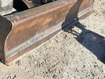 Specialty with Blade Cutting Edge Condition