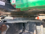 Chassis with Turntable Bearing