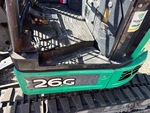 General Appearance with Steps/Ladders