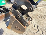 Specialty with Quick Coupler