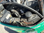 Hydraulics with Hydraulic Tank