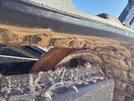 Undercarriage with Right Idler