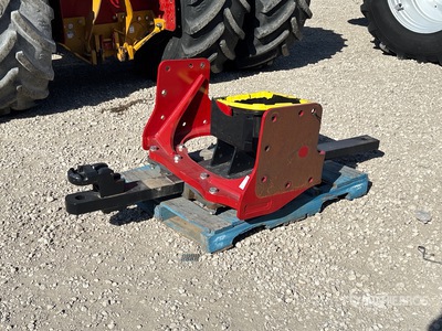 Zaczep - Fits Case 540, 620, 645